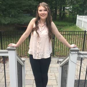 Jenna M.