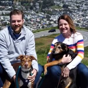Kari & Timothy W.