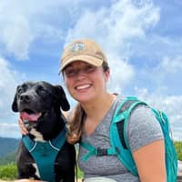 Sitter Profile Image: Cassidy F.