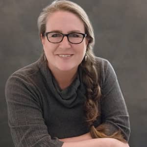 Bernadette V.