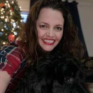 Sitter Profile Image: Elissa D.