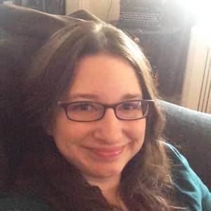 Sitter Profile Image: Olivia R.