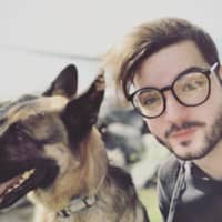 Sitter Profile Image: David P.