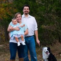 Sitter Profile Image: Katherine P.