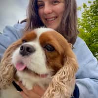 Sitter Profile Image: Valentina K.