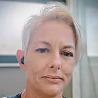 Sitter Profile Image: Jessica M.