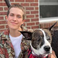 Sitter Profile Image: June Y.