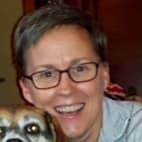 Sitter Profile Image: Susan K.