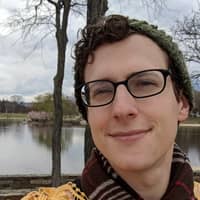 Sitter Profile Image: Evelyn F.