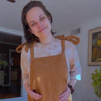 Sitter Profile Image: Sara Jo D.