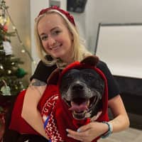 Sitter Profile Image: Ashlyn B.