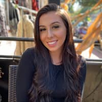 Sitter Profile Image: Gia F.