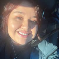 Sitter Profile Image: Areli S.