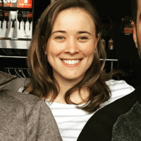 Sitter Profile Image: Megan W.