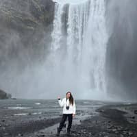 Sitter Profile Image: Alyssa W.