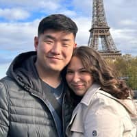 Sitter Profile Image: Sydney & Yoonho K.