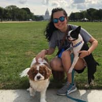 Sitter Profile Image: Yadira J.