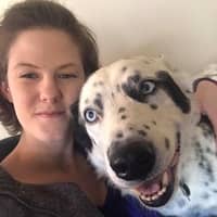 Sitter Profile Image: Victoria N.