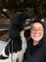 Sitter Profile Image: Emily R.