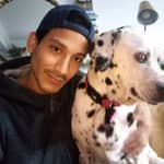 Sitter Profile Image: Daniel D.