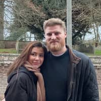 Sitter Profile Image: Stela S.