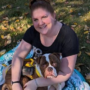 Sitter Profile Image: Shell Z.