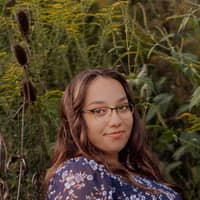 Sitter Profile Image: Morgan M.