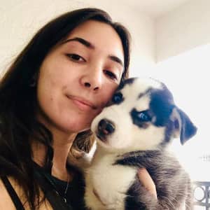 Sitter Profile Image: Brenda F.