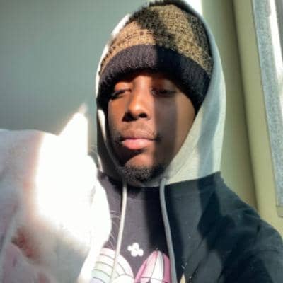 Sitter Profile Image: Baraka N.
