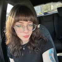 Sitter Profile Image: Antonia M.