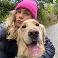 Sitter Profile Image: Katherine C.