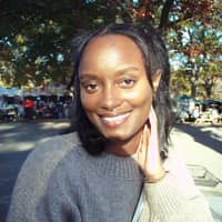 Sitter Profile Image: Azriele T.