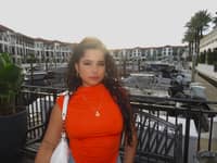 Sitter Profile Image: Deborah L.