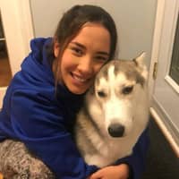 Sitter Profile Image: Herminia B.