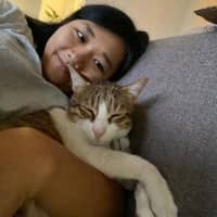 Sitter Profile Image: Yamin H.