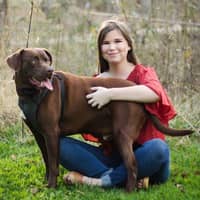 Sitter Profile Image: Ashlee J.