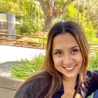 Sitter Profile Image: Anisa B.