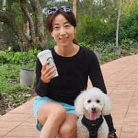 Sitter Profile Image: JEONGEUN S.