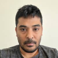 Sitter Profile Image: Prajwal A.