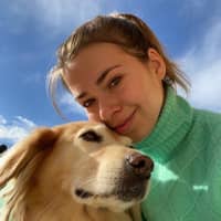 Photo de profil du pet sitter : Emma L.