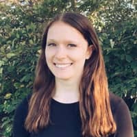 Sitter Profile Image: Kristen H.