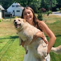 Sitter Profile Image: Olivia C.