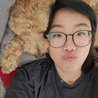 Sitter Profile Image: Wenqian C.