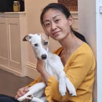 Profielfoto oppas: Mariko M.