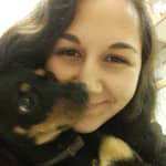 Sitter Profile Image: Aurora D.