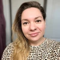 Sitter Profile Image: Olga M.