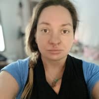 Sitter Profile Image: Olga M.