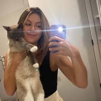 Sitter Profile Image: Sophie M.