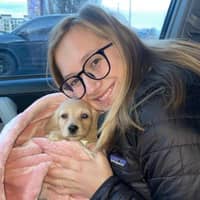 Sitter Profile Image: Chelsea C.