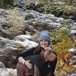 Sitter Profile Image: Journey W.